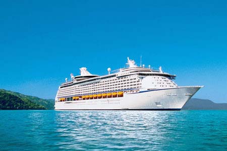 Voyager of the Seas